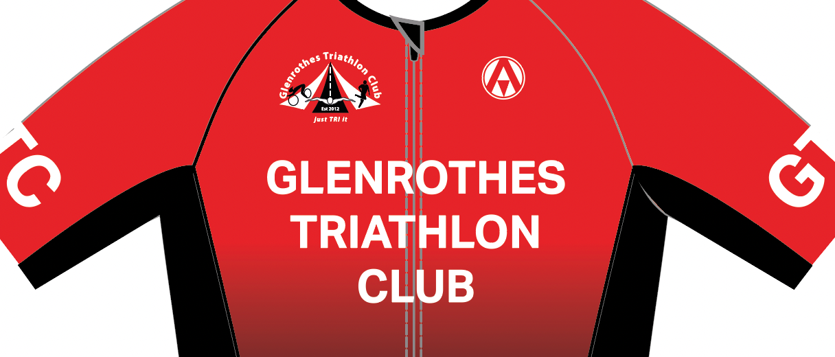 GLENROTHES TRIATHLON CLUB