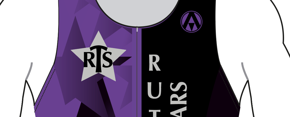 RUTHIN TRI STARS