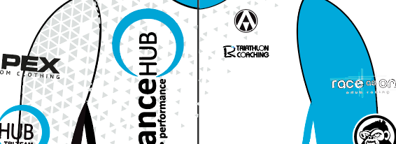 EHUB TRI TEAM