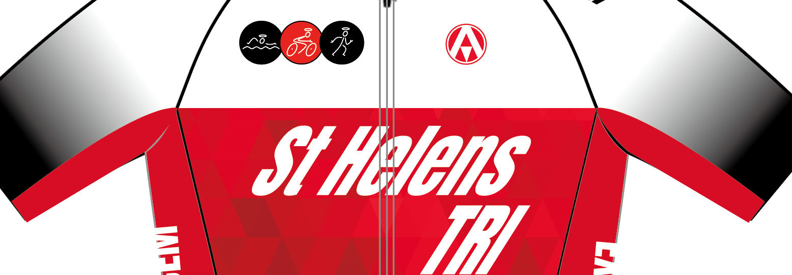 ST HELENS TRI