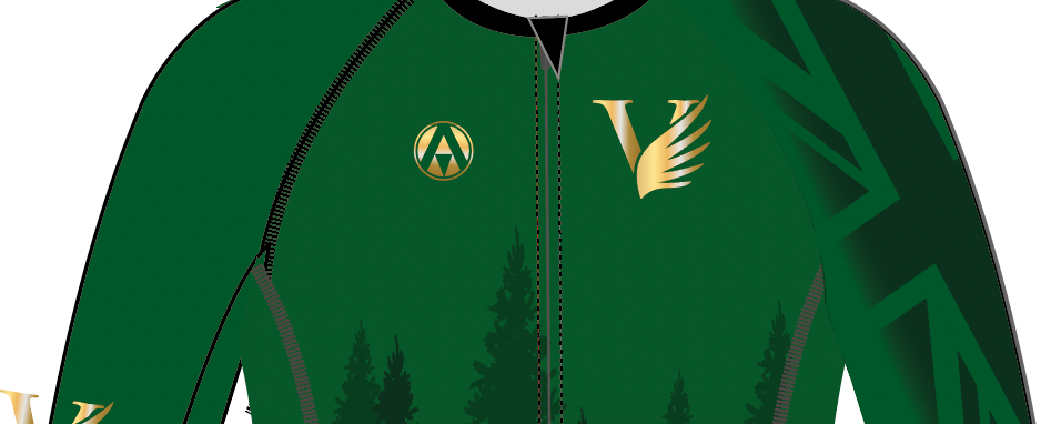 FOREST VIKINGS