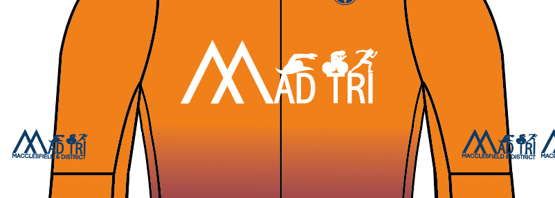 MAD TRI