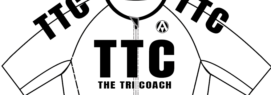 THE TRI COACH