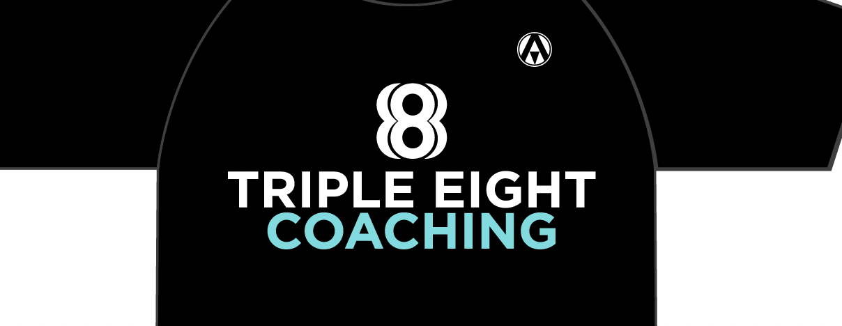 TRIPLE EIGHT COACHING
