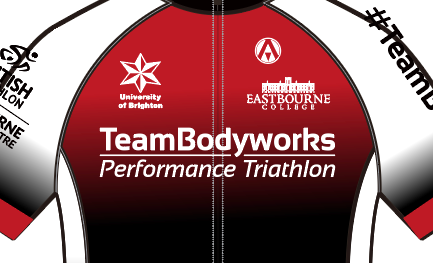 TEAM BODYWORKS
