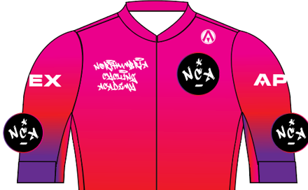 Northumbria Cycling Academy (NCA)