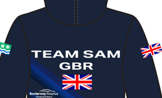 TEAM SAM