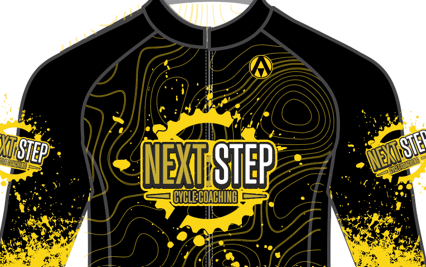 NEXT STEP CYCLE COACHING