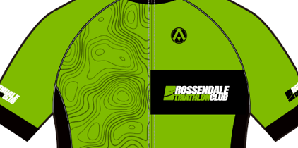 ROSSENDALE TRI CLUB