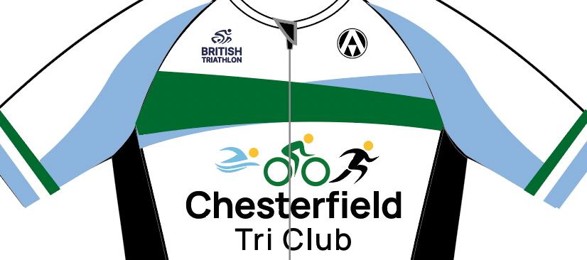 CHESTERFIELD TRI CLUB