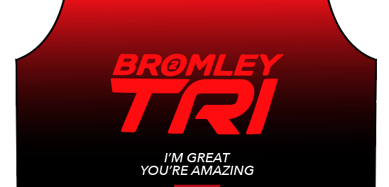 BROMLEY TRI