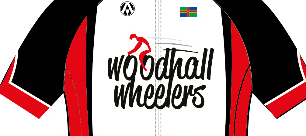 WOODHALL WHEELERS