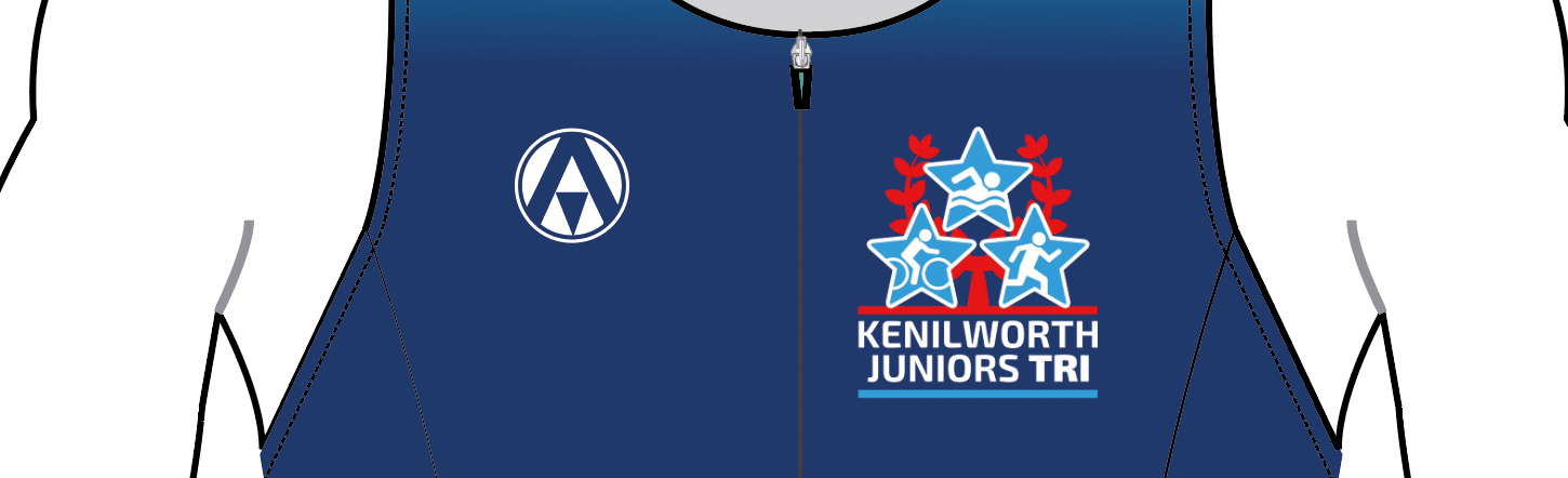 KENILWORTH JUNIORS TRI