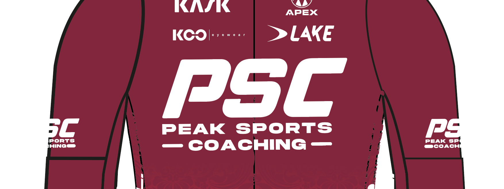 PEAK SPORTS COACHING