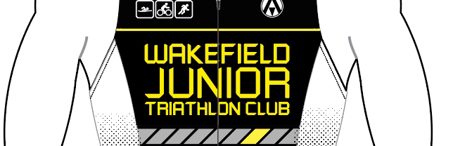 WAKEFIELD JUNIOR TRI