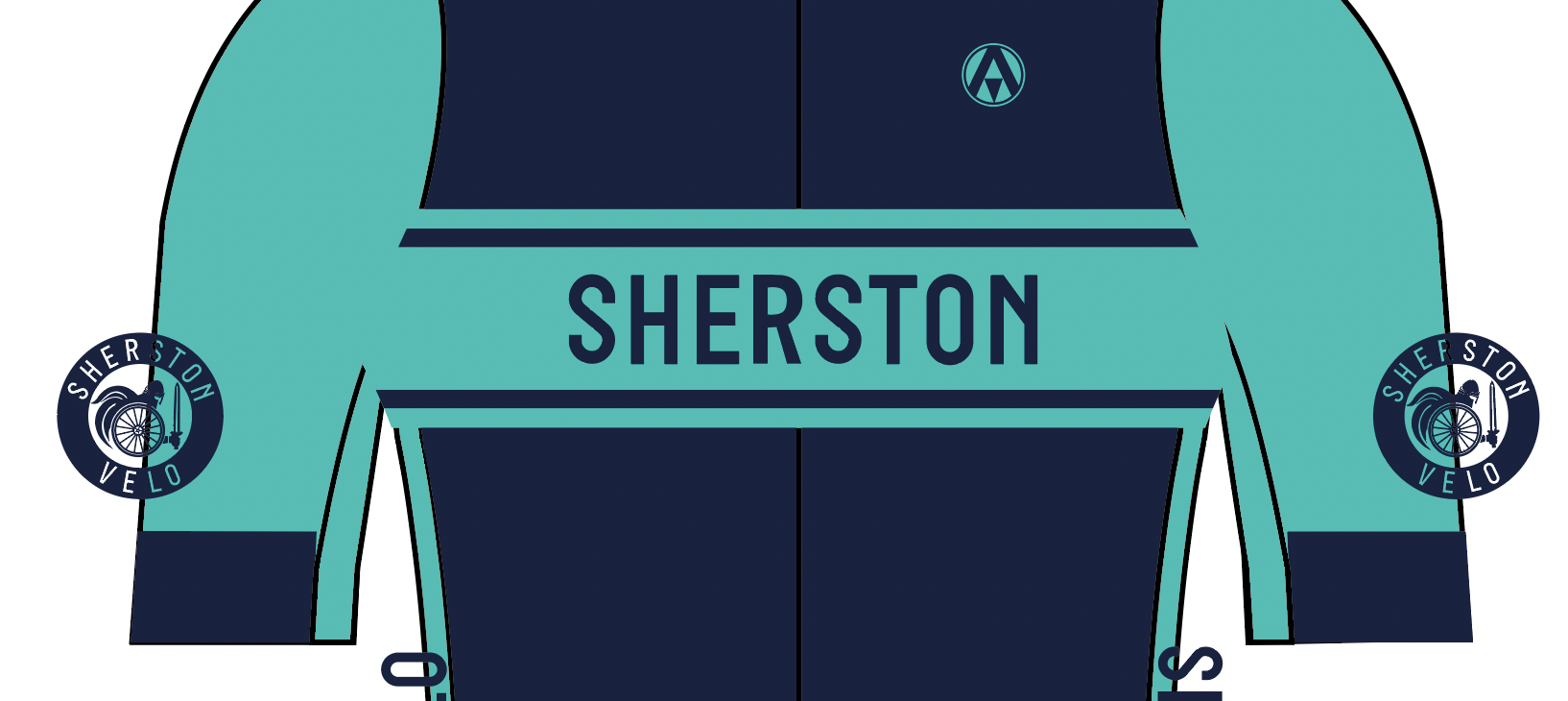 SHERSTON VELO