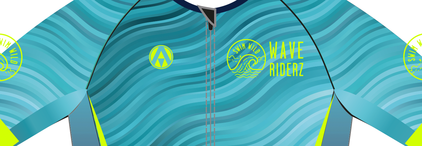 WAVE RIDERZ