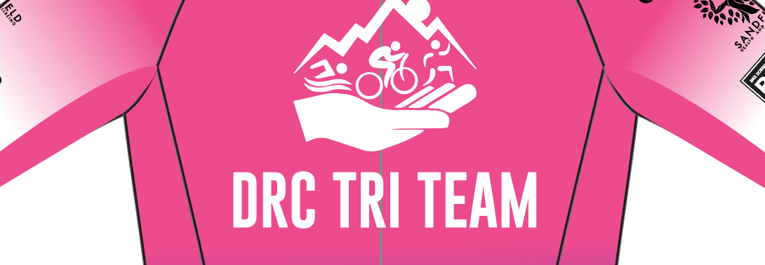 DURSLEY RUNNING CLUB TRI TEAM (DRC)