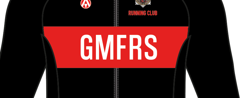 GMFR RUN CLUB