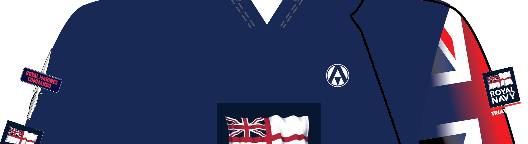 ROYAL NAVY TRIATHLON