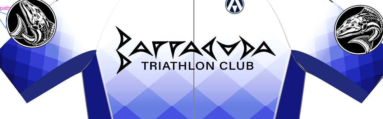 BARRACUDA TRI