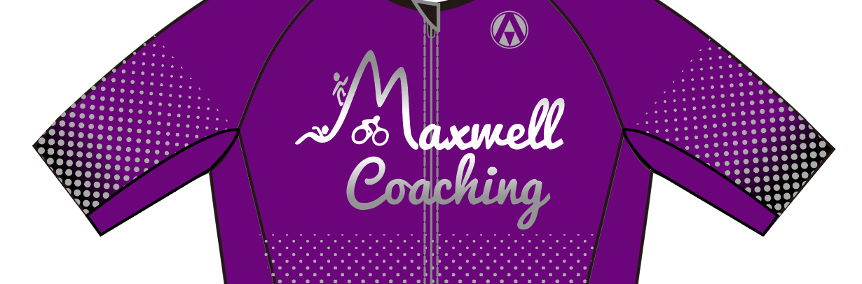MAXWELL COACHING
