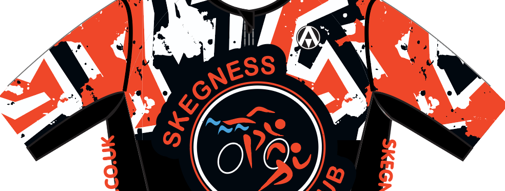 SKEGNESS TRI