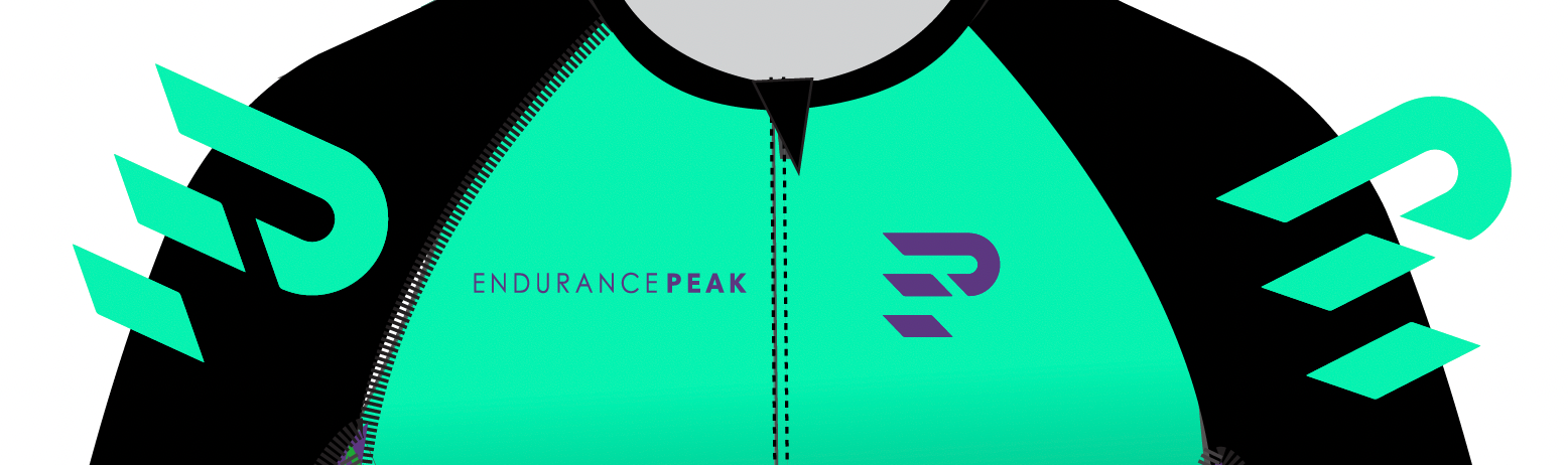 ENDURANCE PEAK