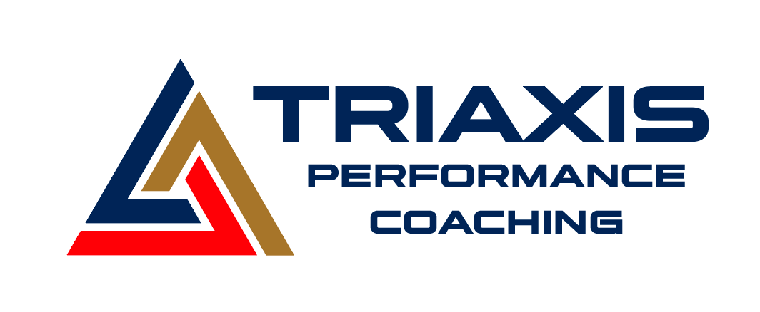 TRIAXIS PERFORMANCE COACHING