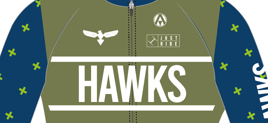 HETTON HAWKS