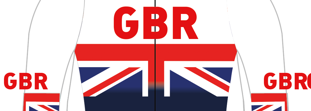 GBR GRAN FONDO KIT