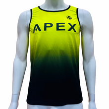 Load image into Gallery viewer, WIGAN HARRIERS TRI RUN VEST - REGISTERED DESIGN