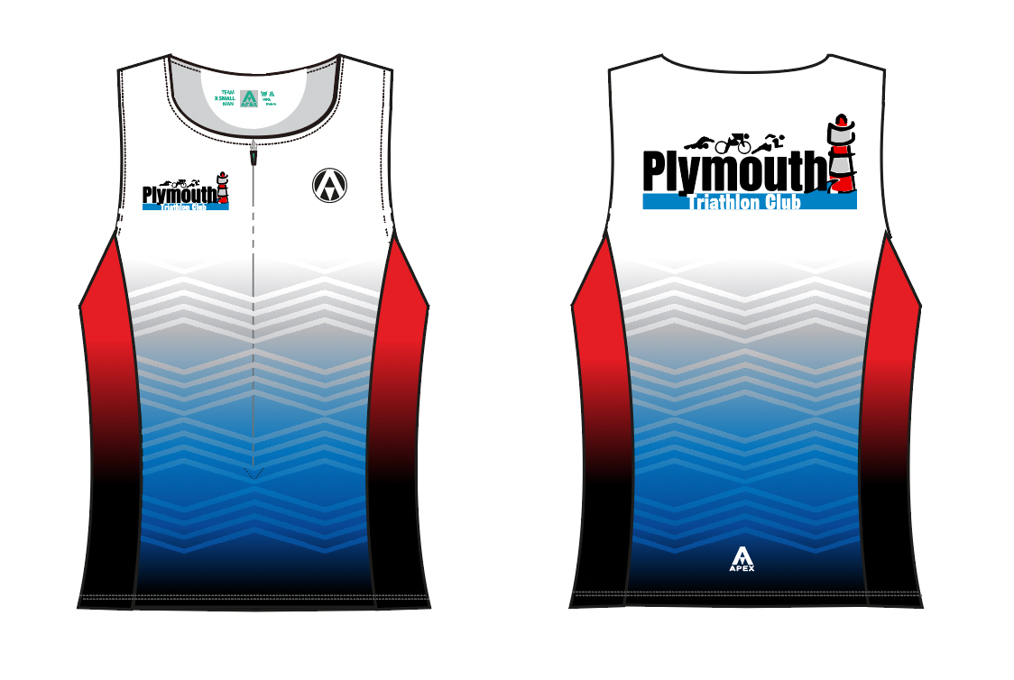 PLYMOUTH TRI TRI TOP