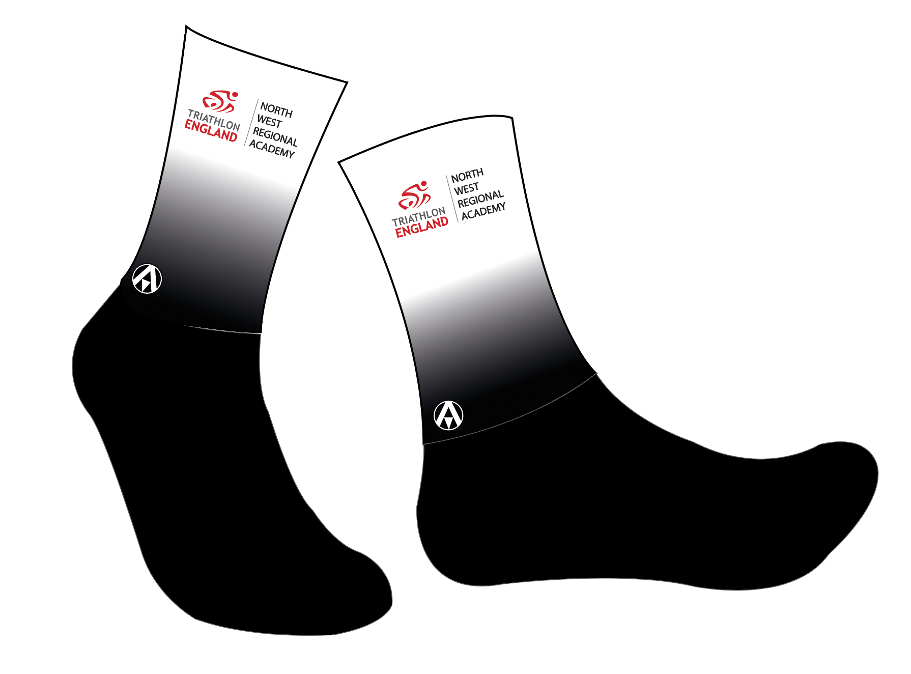 NWTA AERO SOCKS