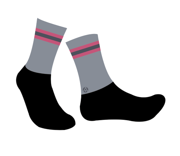 OUTLAW CC AERO SOCKS
