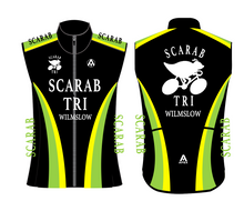Load image into Gallery viewer, SCARAB TRI PRO GILET