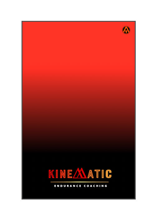 KINEMATIC Neck Warmer