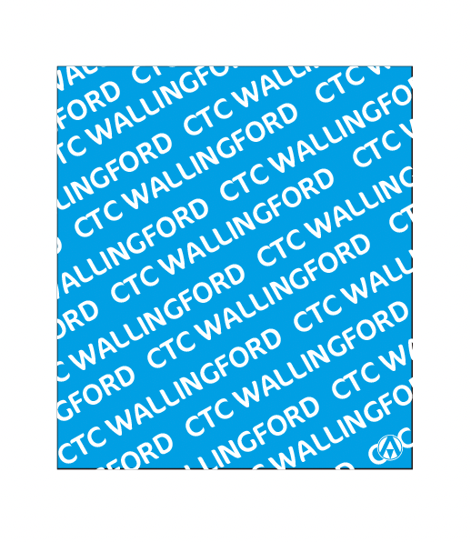 WALLINGFORD CTC NECK WARMER
