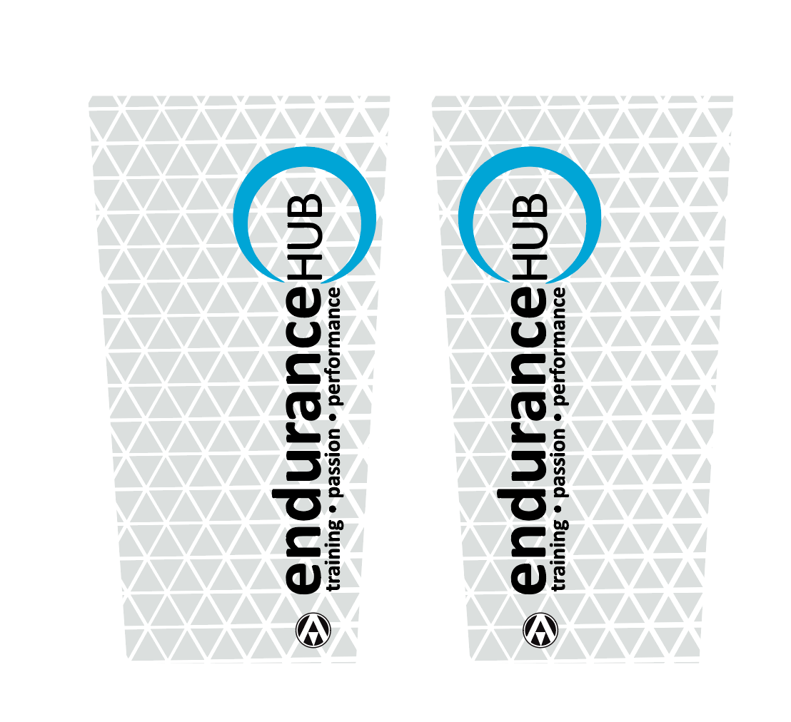 EHUB AERO CALF SLEEVES