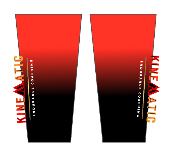KINEMATIC AERO CALF SLEEVES