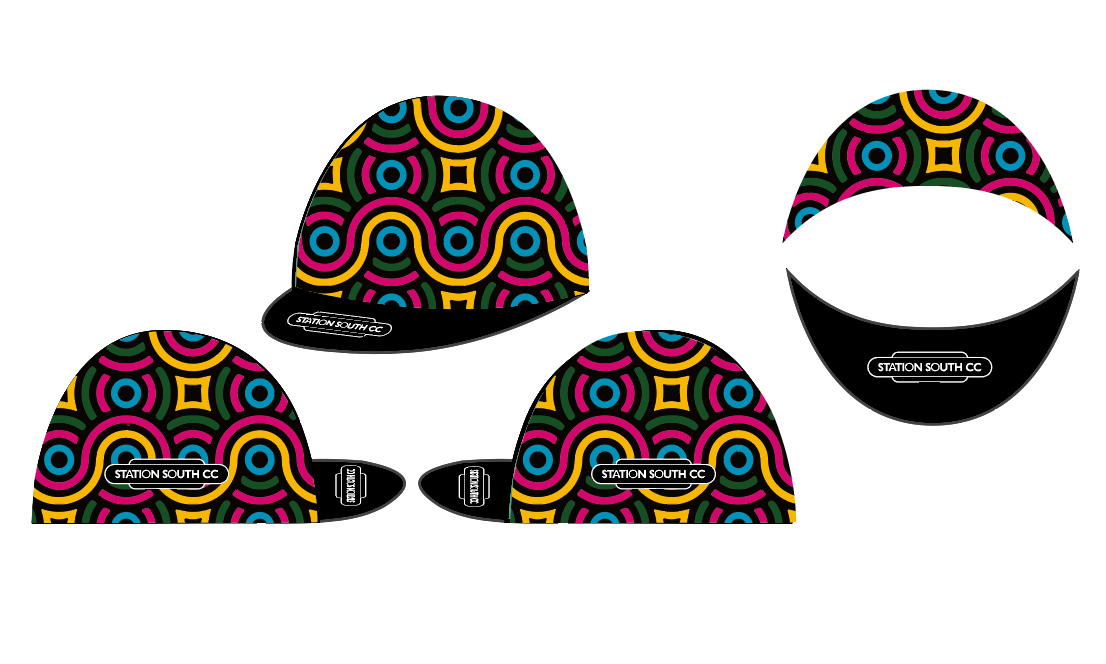 STATION SOUTH CC CAP