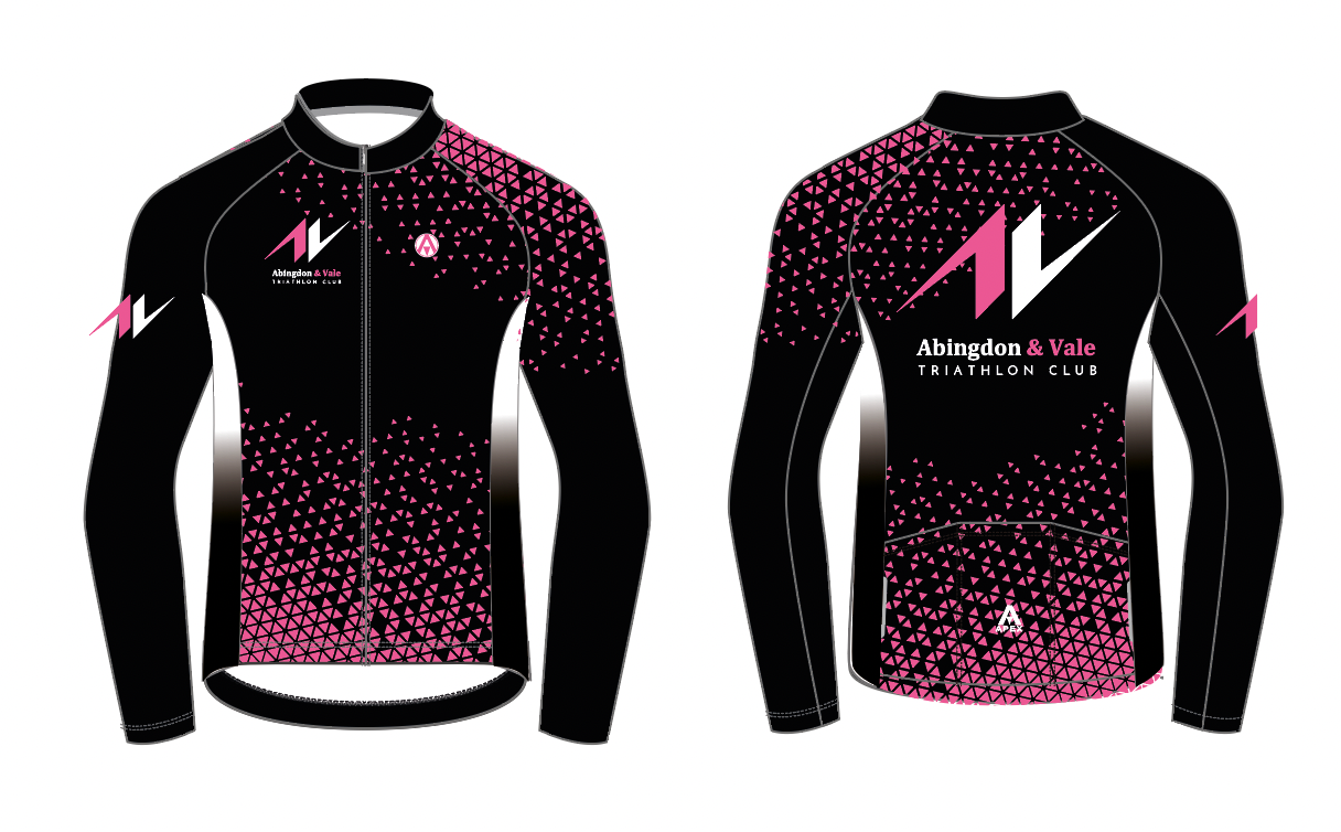 ABINGDON PRO STELVIO WINTER JACKET