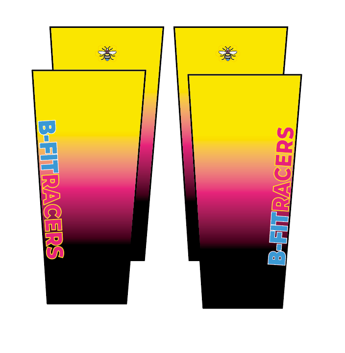 BFIT AERO CALF SLEEVES