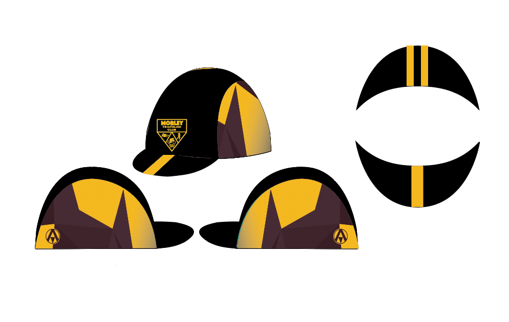 MORLEY TRI CAP