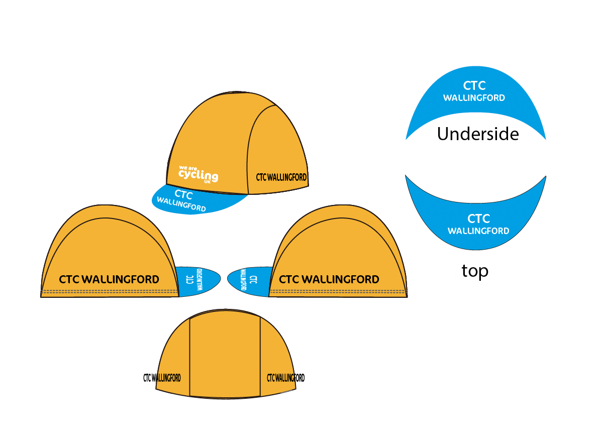 WALLINGFORD CTC CAP