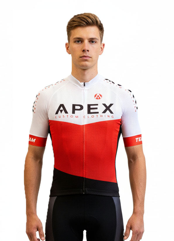 TEAM SHORT SLEEVE JERSEY