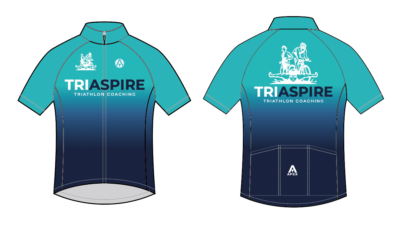 TRIASPIRE ELITE SS JERSEY