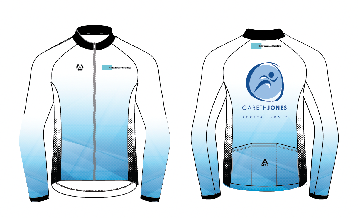 GJ ENDURANCE FLEECE JACKET