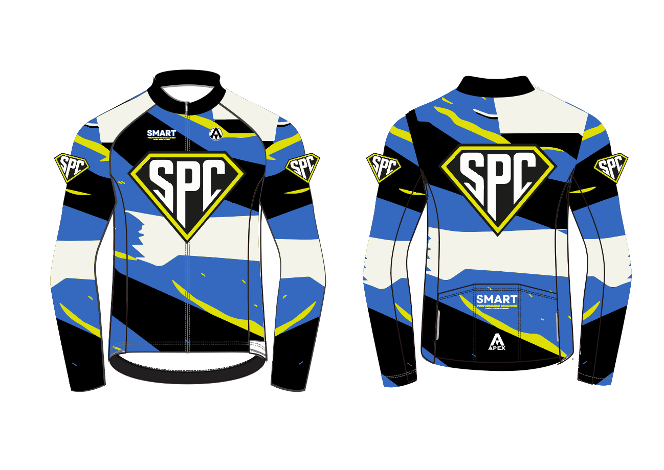 SMART PERFORMANCE FLEECE JACKET