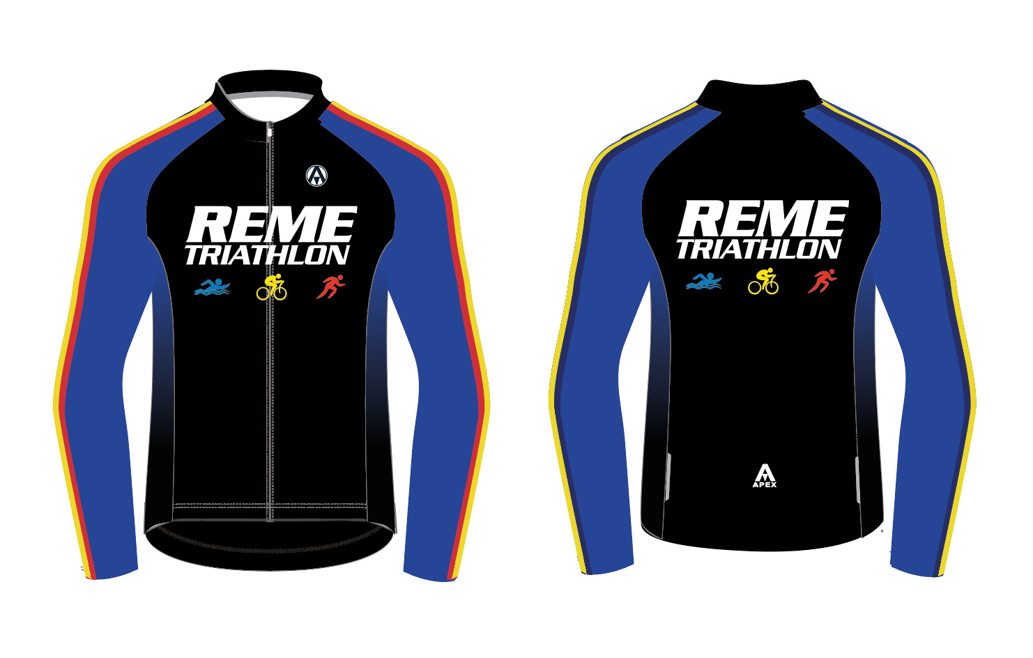 REME STELVIO WINTER JACKET